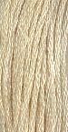 The Gentle Art Simply Shaker Series ~ Straw Bonnet # 7002